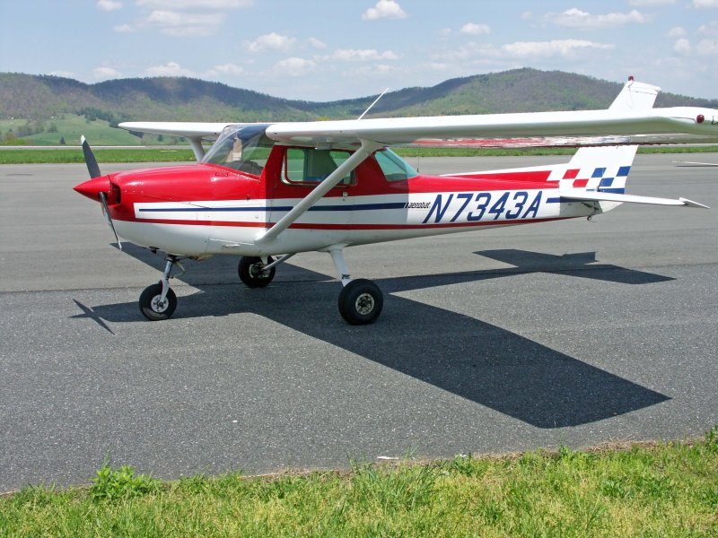 Cessna 150