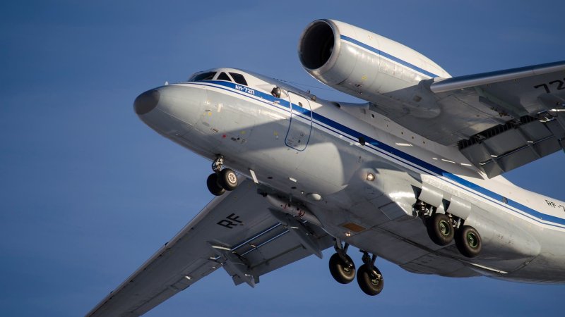 Antonov an-72