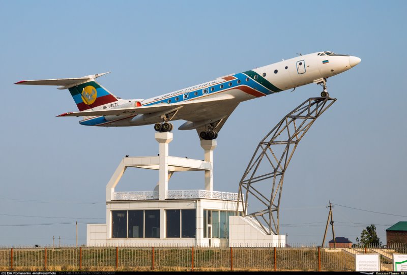 Каспийск аэропорт Махачкала