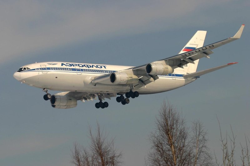 Самолёт Аэробус а380 Аэрофлот