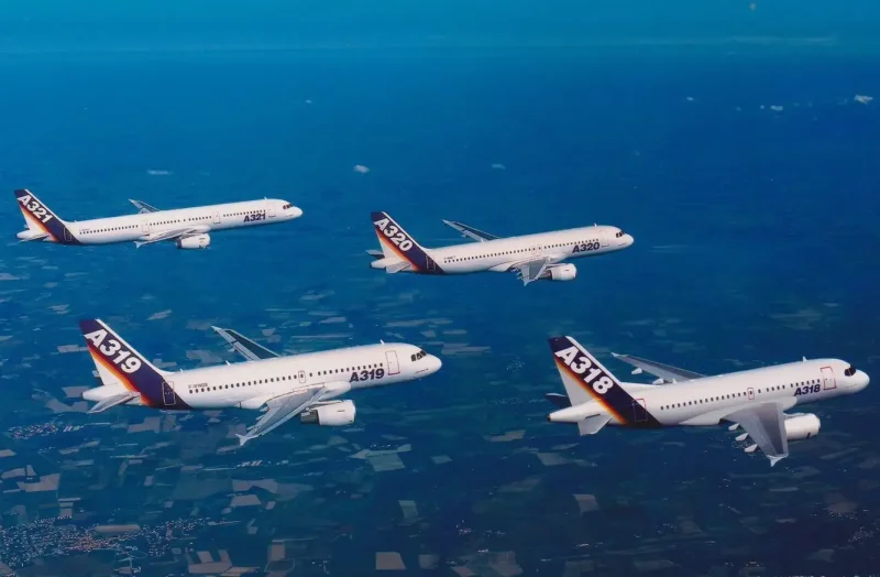 A320 Family