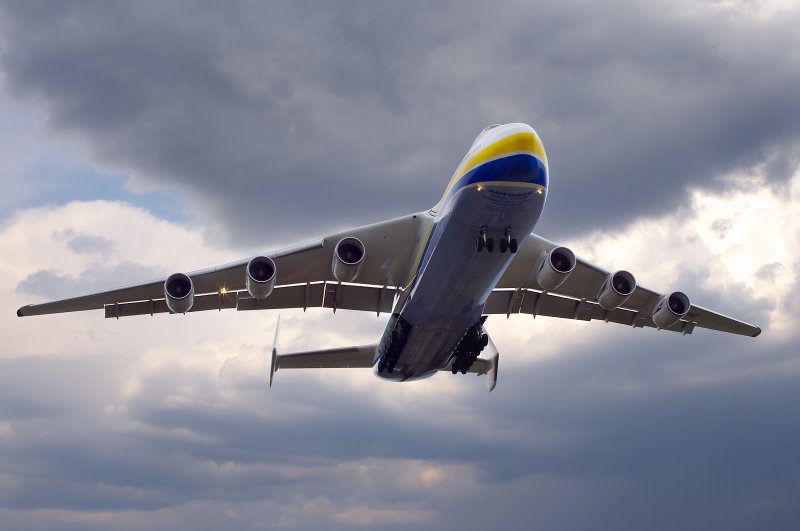 АН-225 Мрия