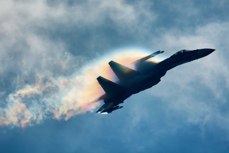 Су-35 истребитель фото