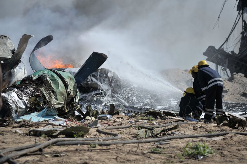 Катастрофа Boeing 737 в Кожикоде