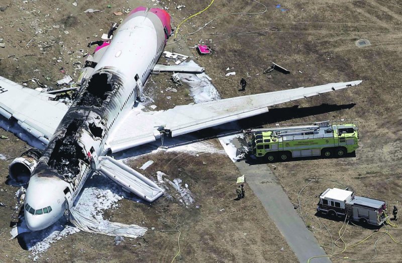 Боинг 737 800 авиакатастрофы