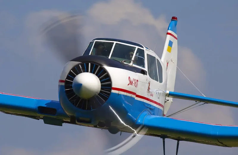 Самолеты малой авиации СССР