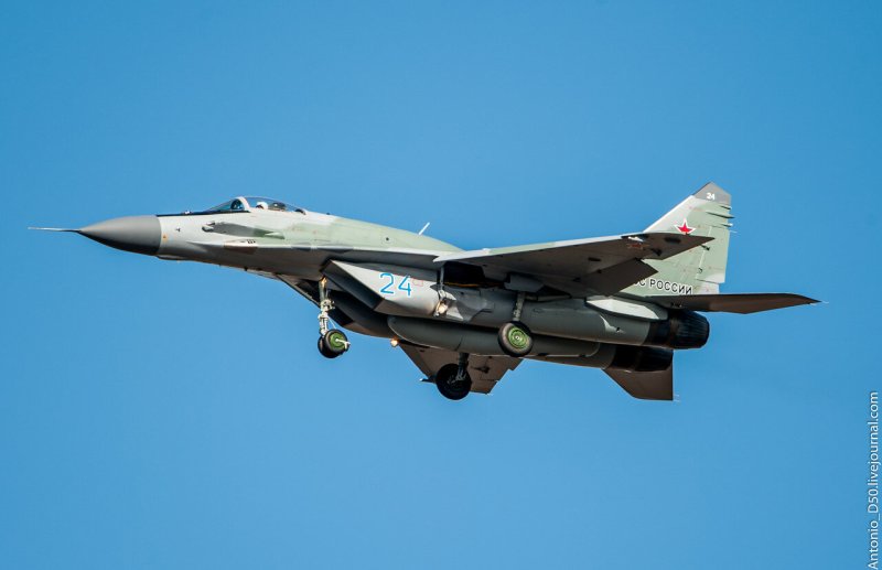 Mig 24