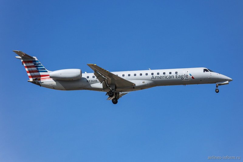 Embraer 135/145