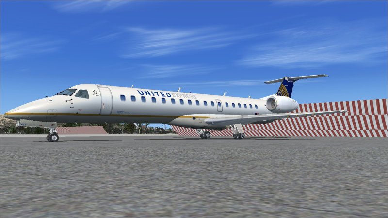 Самолет ил 154