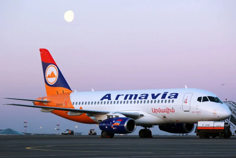 Armavia Aircompany