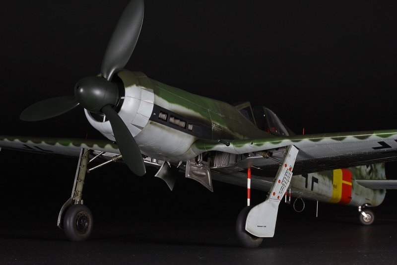 Focke-Wulf ta 152c