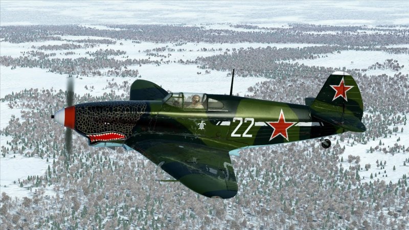 Ил-2 Штурмовик битва за Сталинград