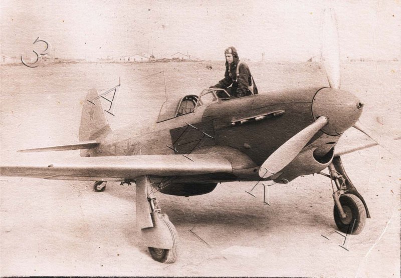 Mitsubishi ki-30