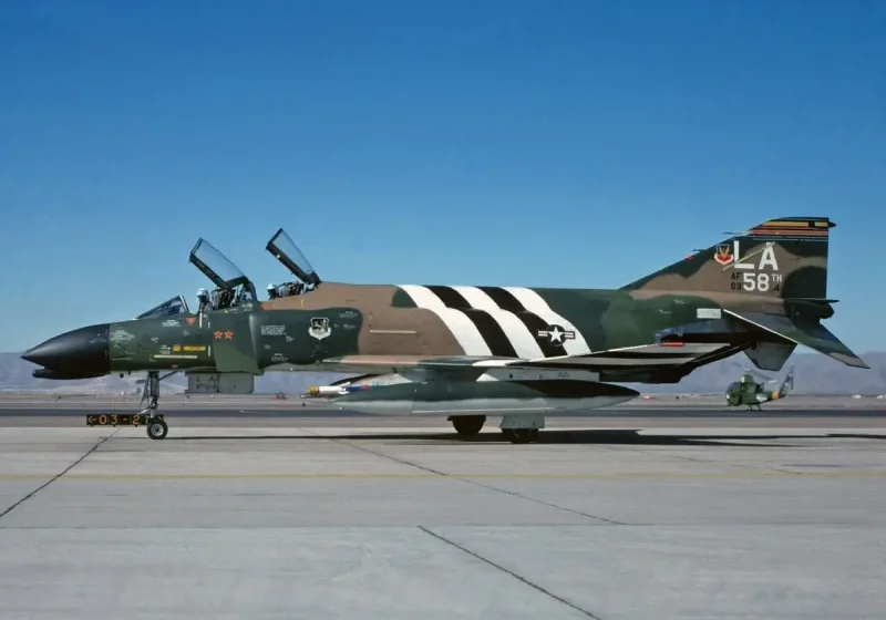 F-4c Phantom