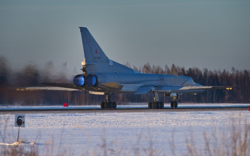 Ту-22м3 сверхзвуковой самолёт