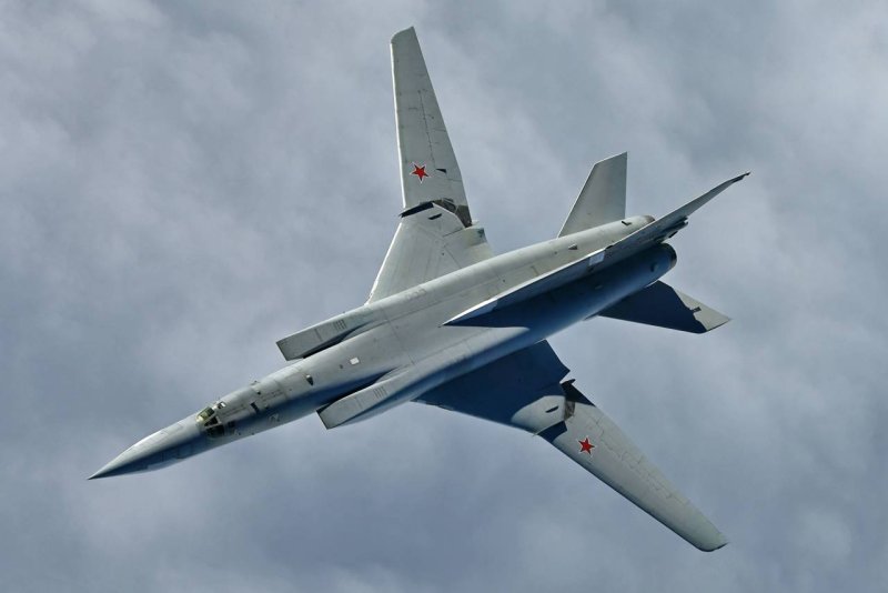 Ракетоносец ту-22м3м