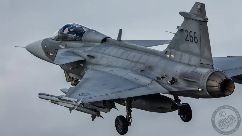 Gripen 39c