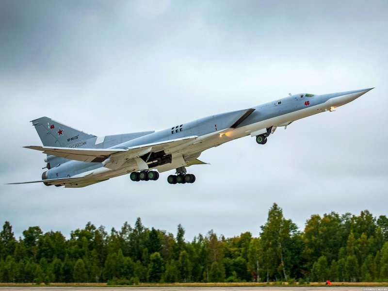 Ту-22м3 сверхзвуковой самолёт