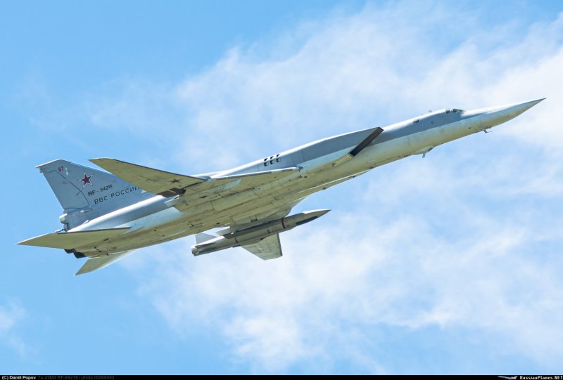Ту-22м сверхзвуковой самолёт США аналог