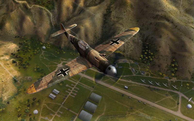World of warplanes 2 игра
