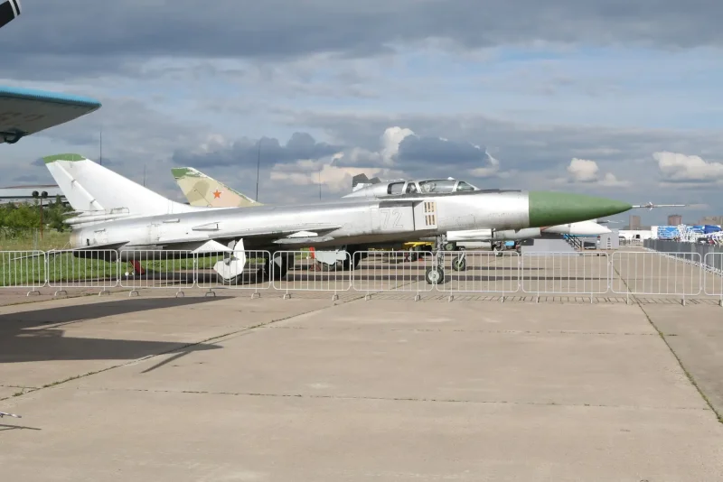 Су-38 самолет фото