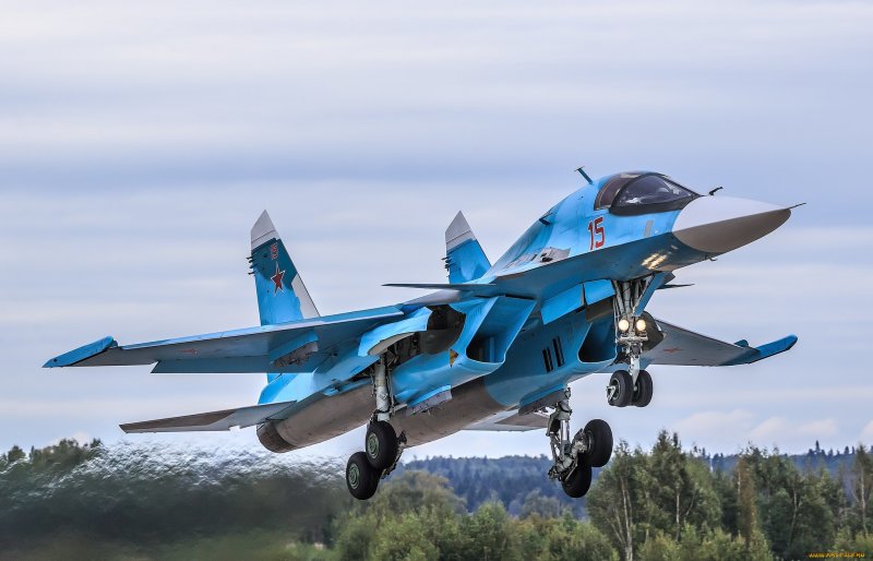 Су-30см русские Витязи
