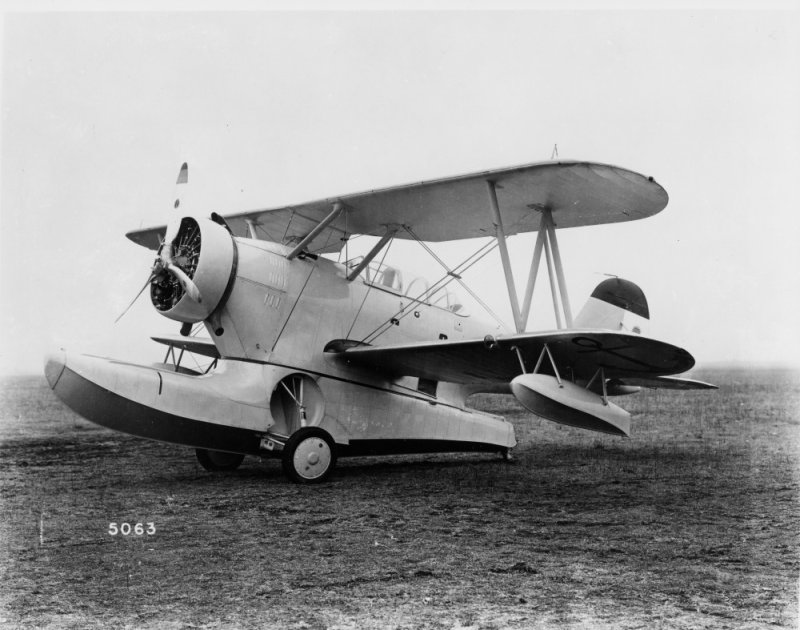Curtiss-Wright CW-22