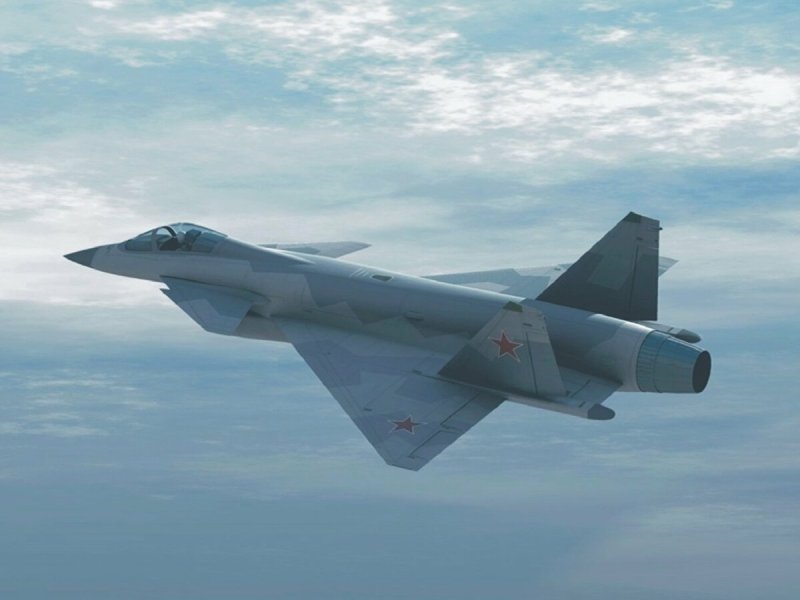 Новейший истребитель России Макс 2021