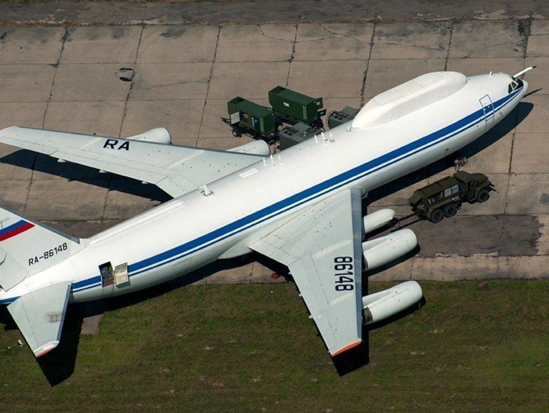 Boeing e-4