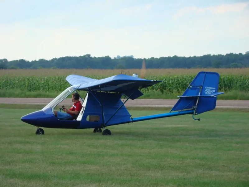 Kitayskiy Airbike