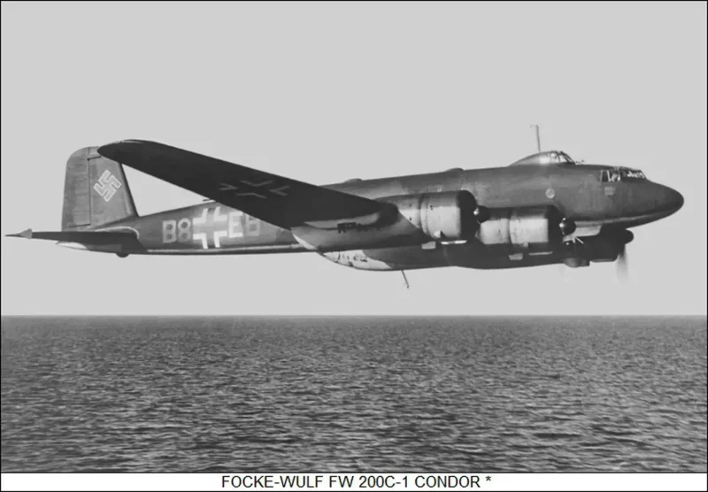 FW 200 C-1