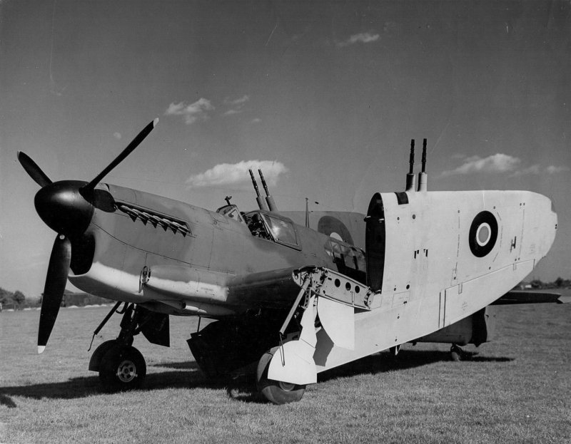 Fairey Firefly