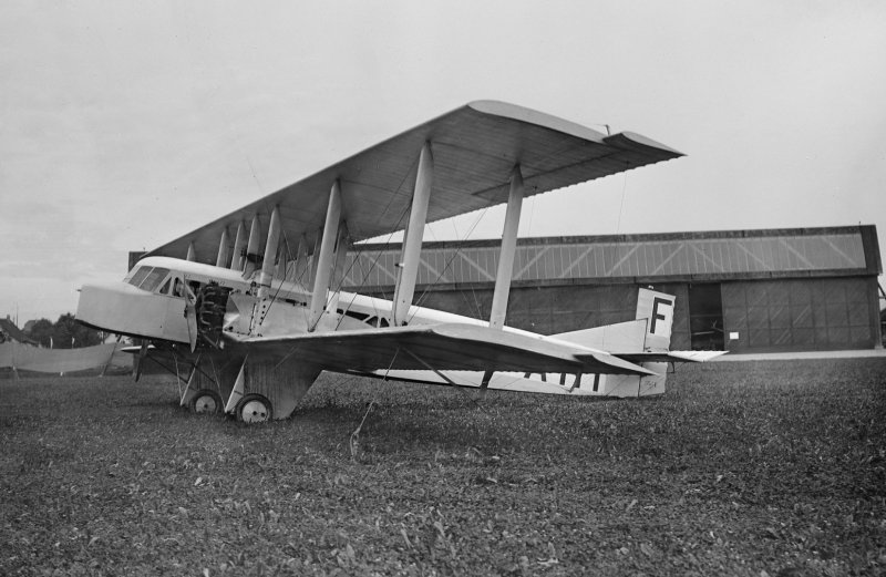 Farman f.60 Goliath