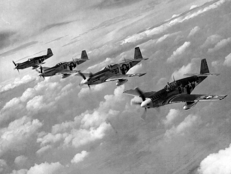 Сталинградская битва самолеты