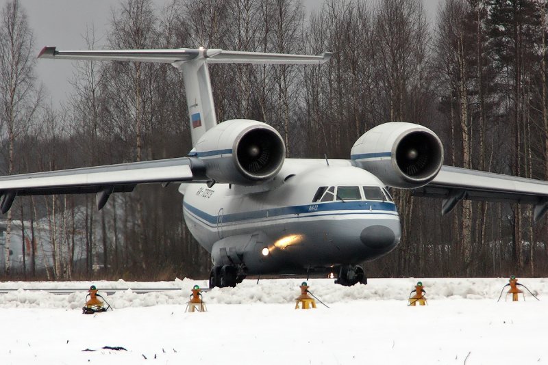 Antonov an-72