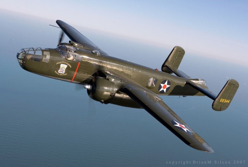 Douglas a-20 Havoc