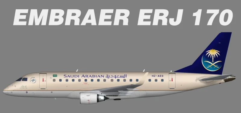 Embraer rj170 расположение мест