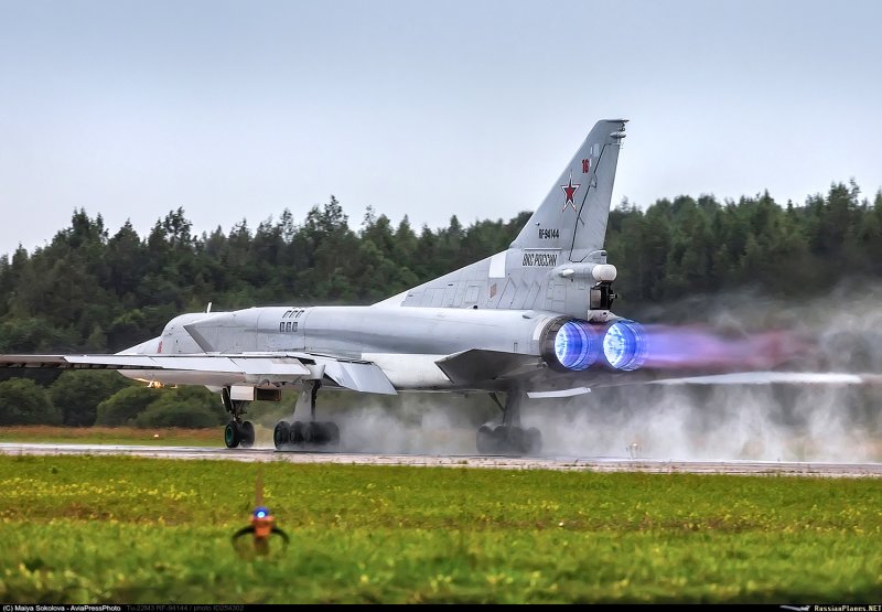 Ту-22м3 сверхзвуковой самолёт