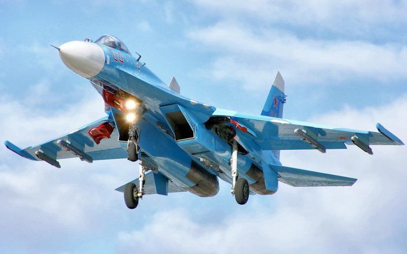 Mig 31 Foxhound