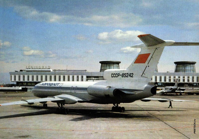 North American XB-70 Valkyrie