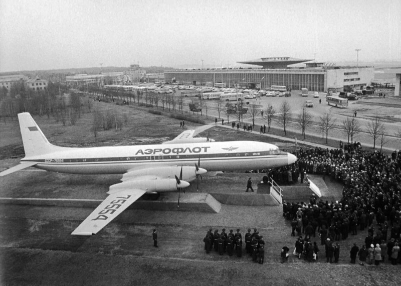 North American XB-70 Valkyrie