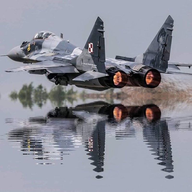Mig 29