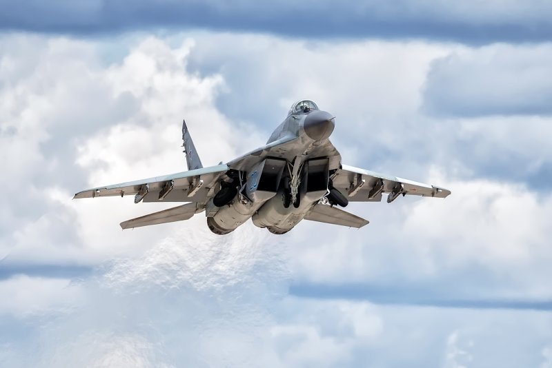 Mig 29