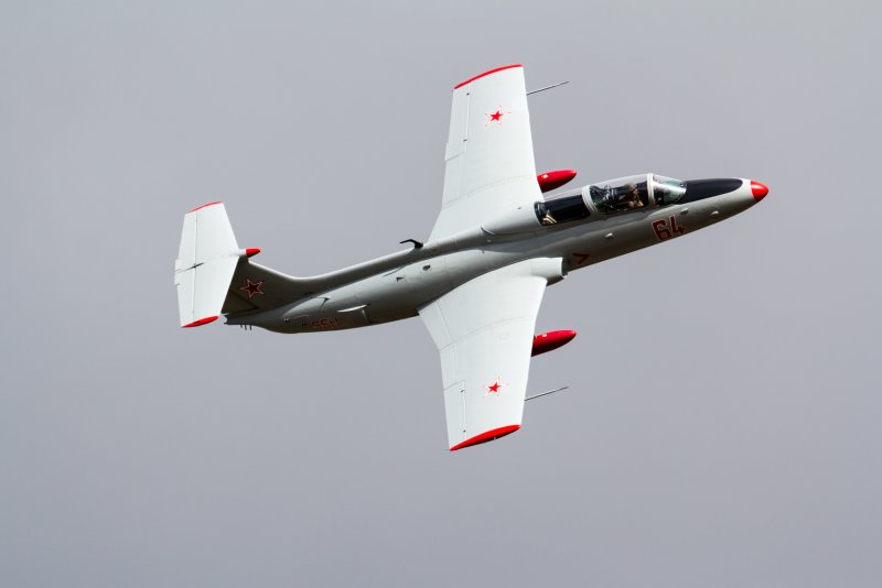 Aero l-29 Delfin