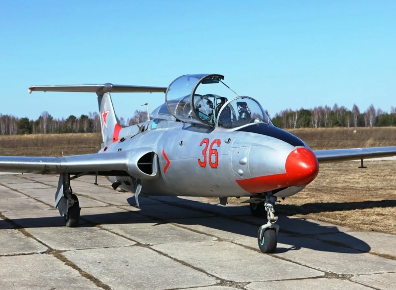 Aero l-29