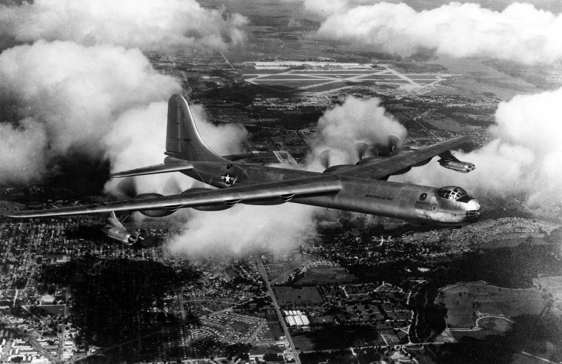 Война ВОВ 1941-1945 самолеты