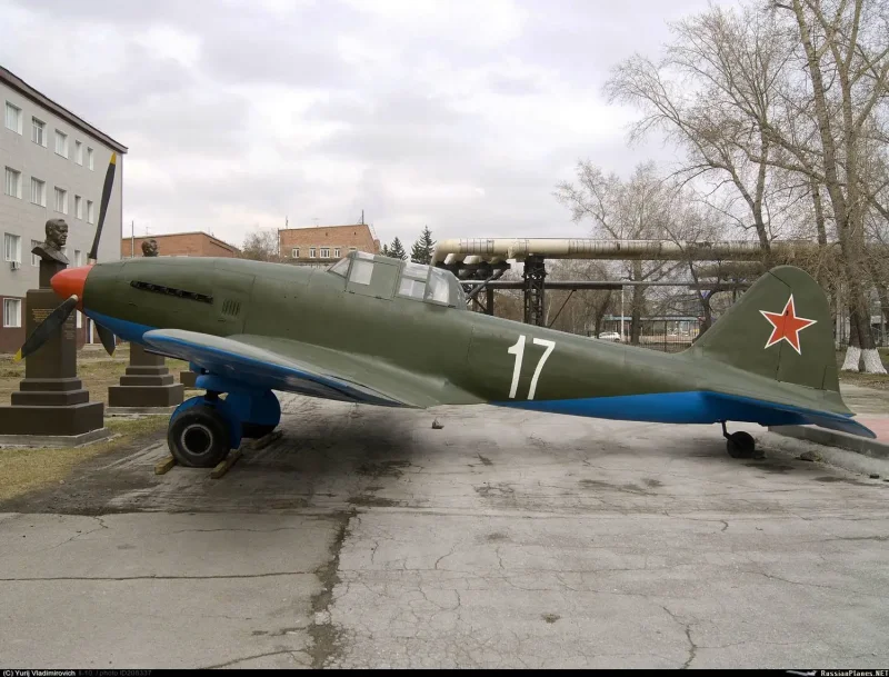 Ил-38н Кронштадт