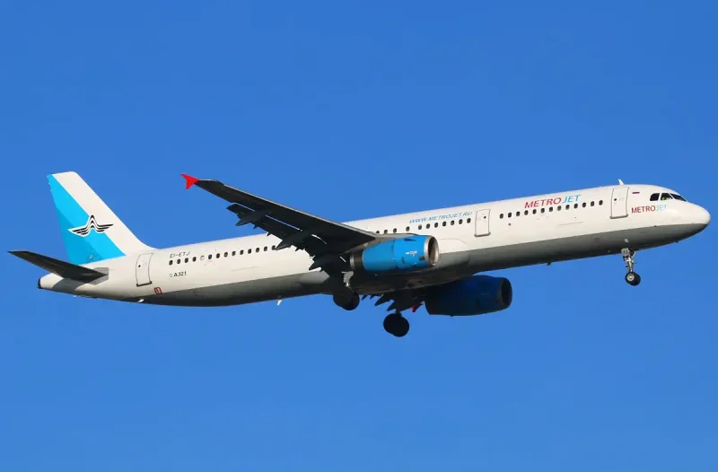 Airbus a321-200