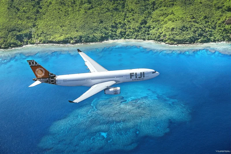 Острова Фиджи аэропорт