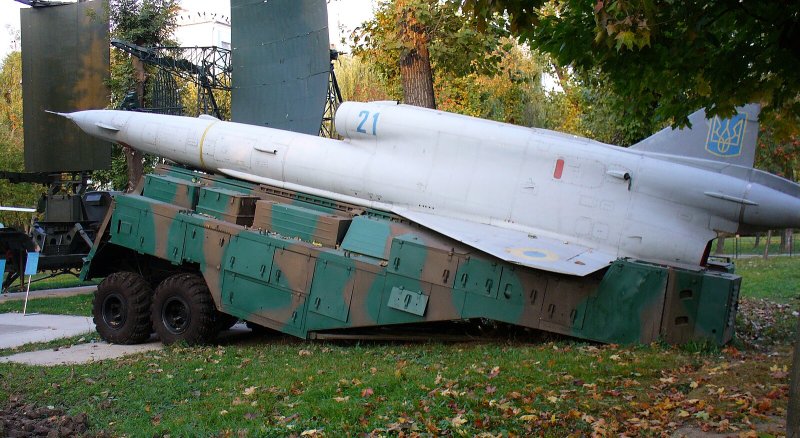 Беспилотник Стриж ту-141